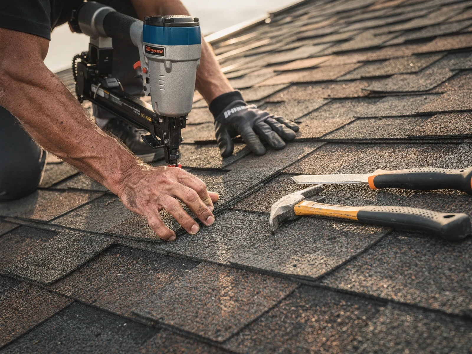 Why choose Roof Repair in Pagosa Springs, CO